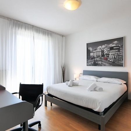Appartamento Primopiano - Bonomi Milano Esterno foto