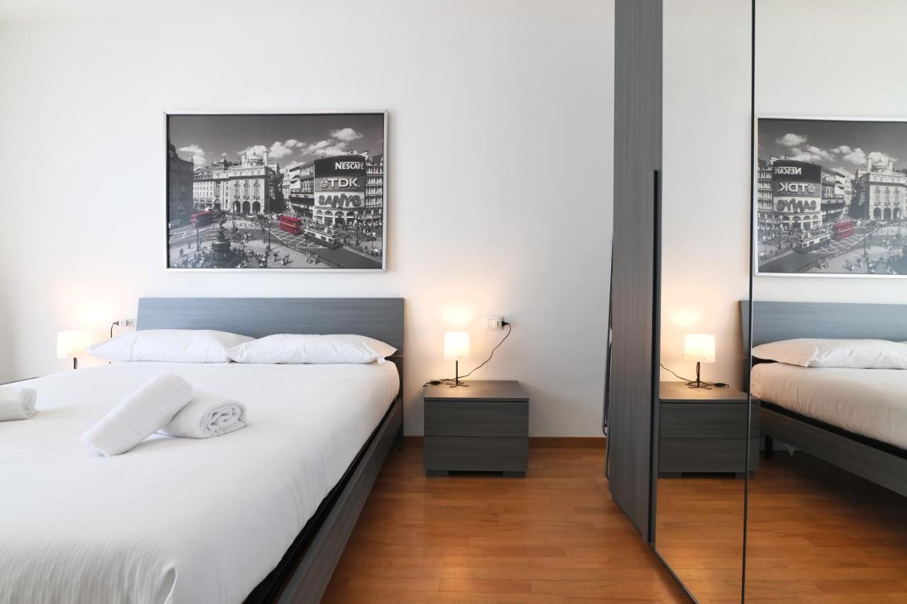 Appartamento Primopiano - Bonomi Milano Esterno foto