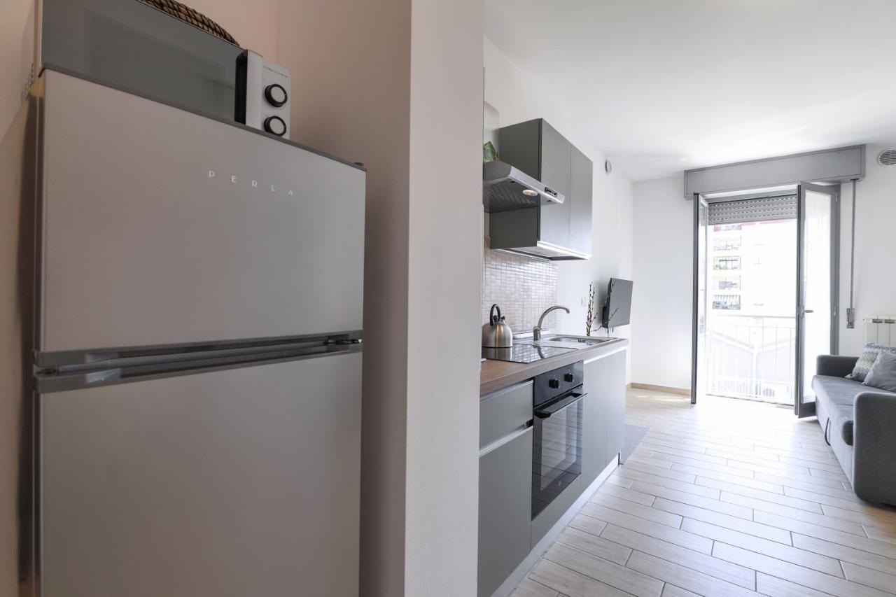 Appartamento Primopiano - Bonomi Milano Esterno foto