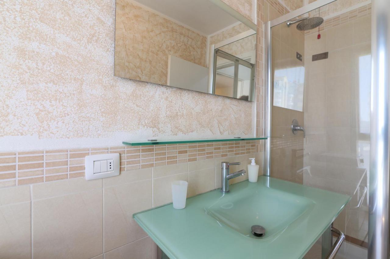 Appartamento Primopiano - Bonomi Milano Esterno foto
