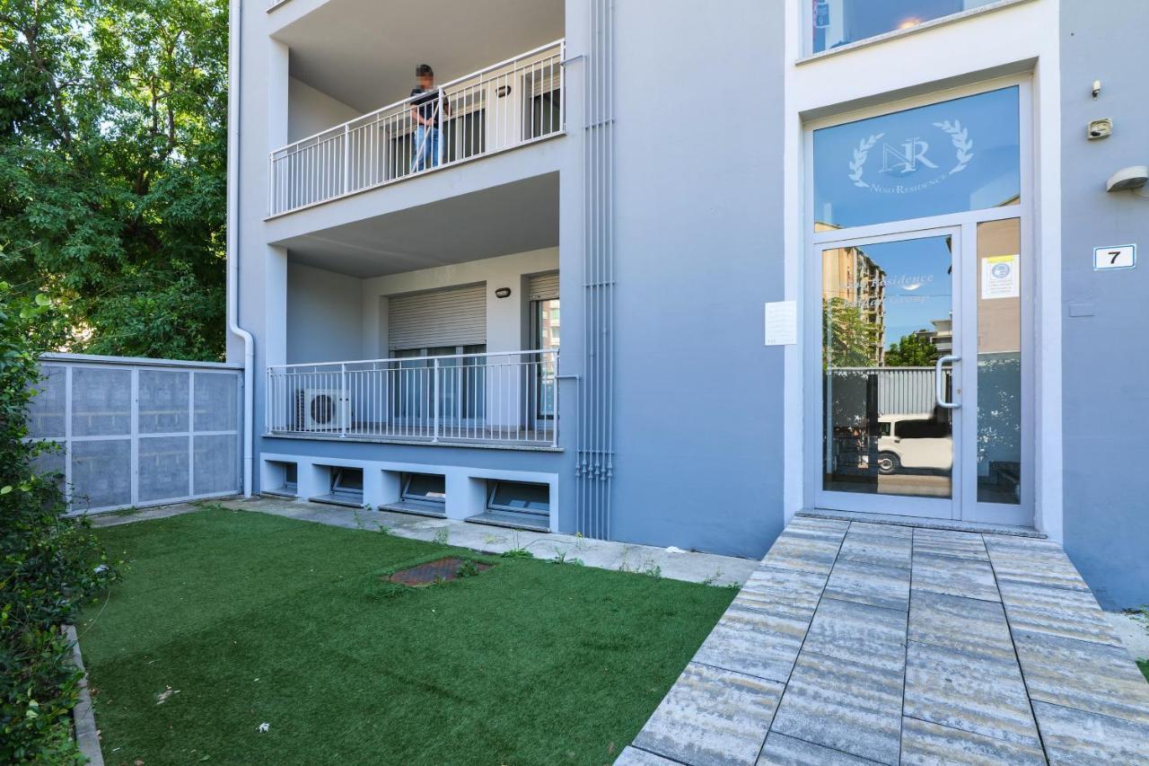 Appartamento Primopiano - Bonomi Milano Esterno foto
