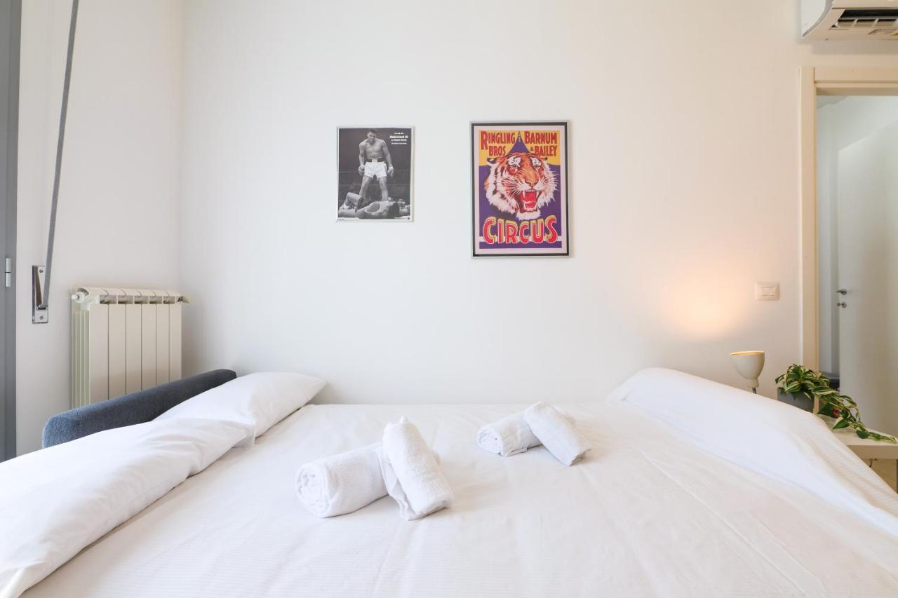 Appartamento Primopiano - Bonomi Milano Esterno foto