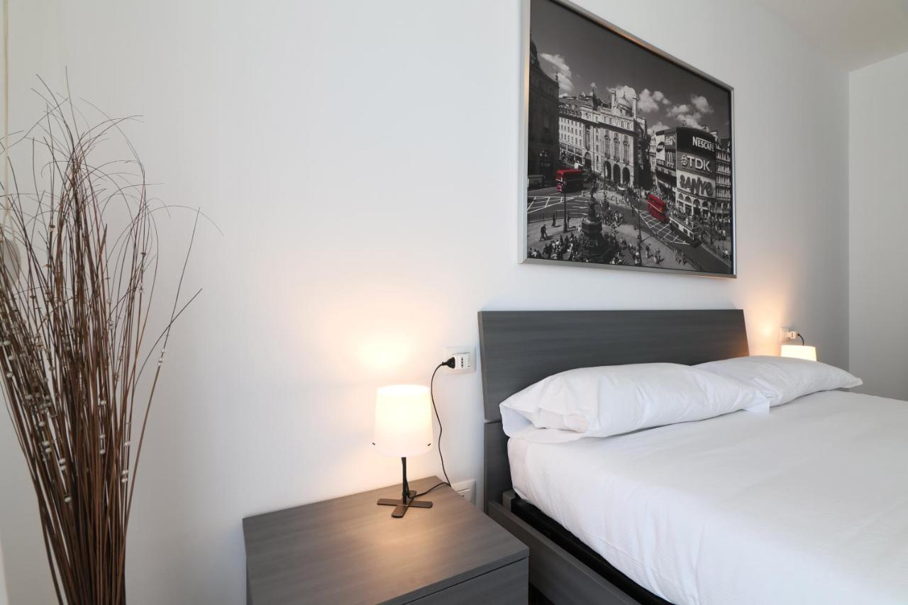 Appartamento Primopiano - Bonomi Milano Esterno foto