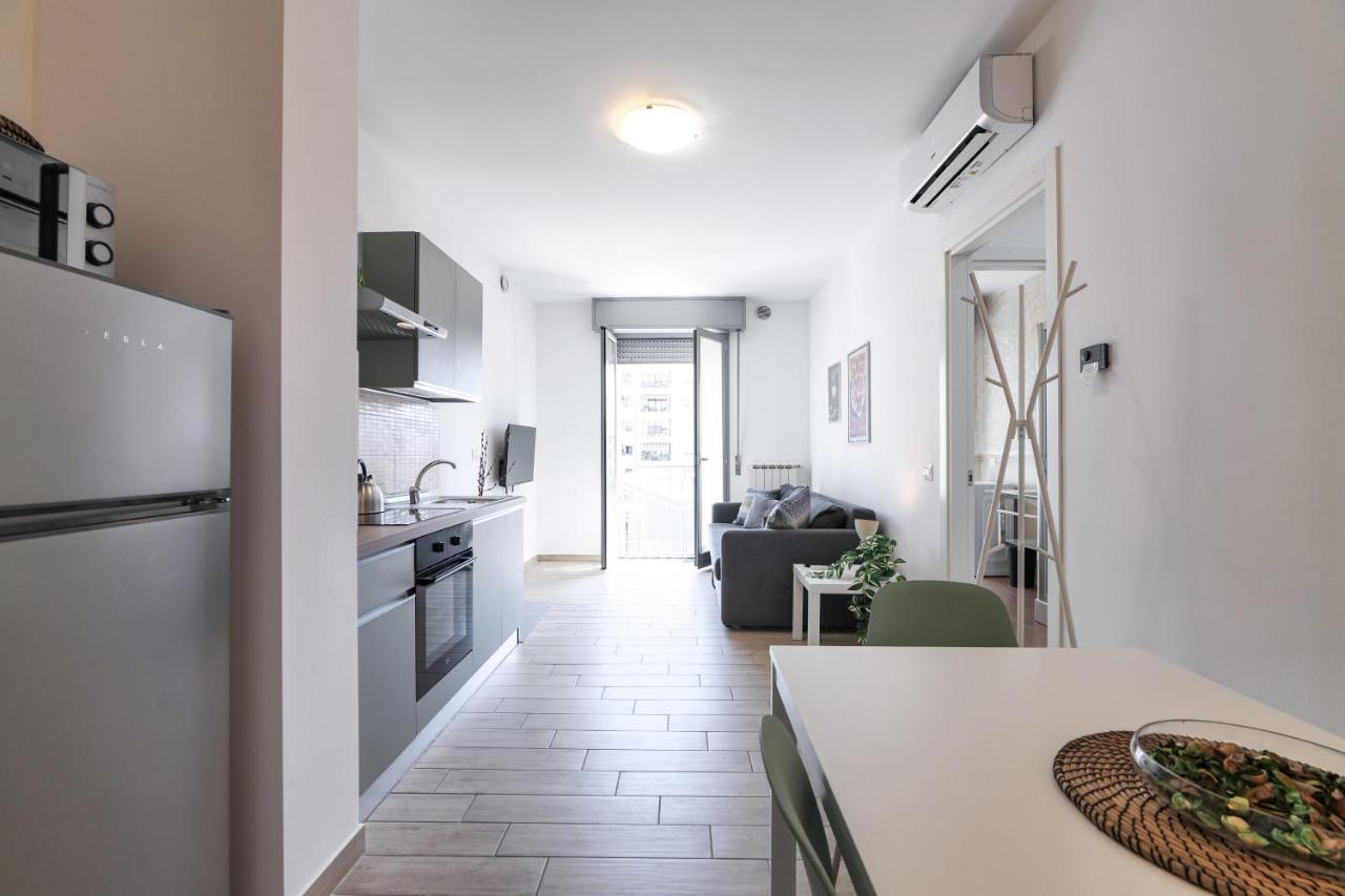 Appartamento Primopiano - Bonomi Milano Esterno foto