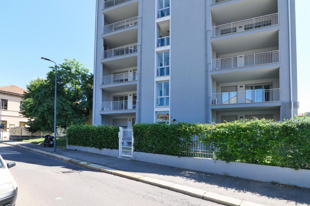 Appartamento Primopiano - Bonomi Milano Esterno foto