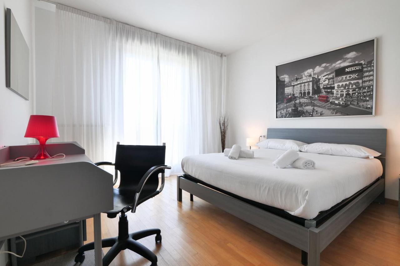 Appartamento Primopiano - Bonomi Milano Esterno foto