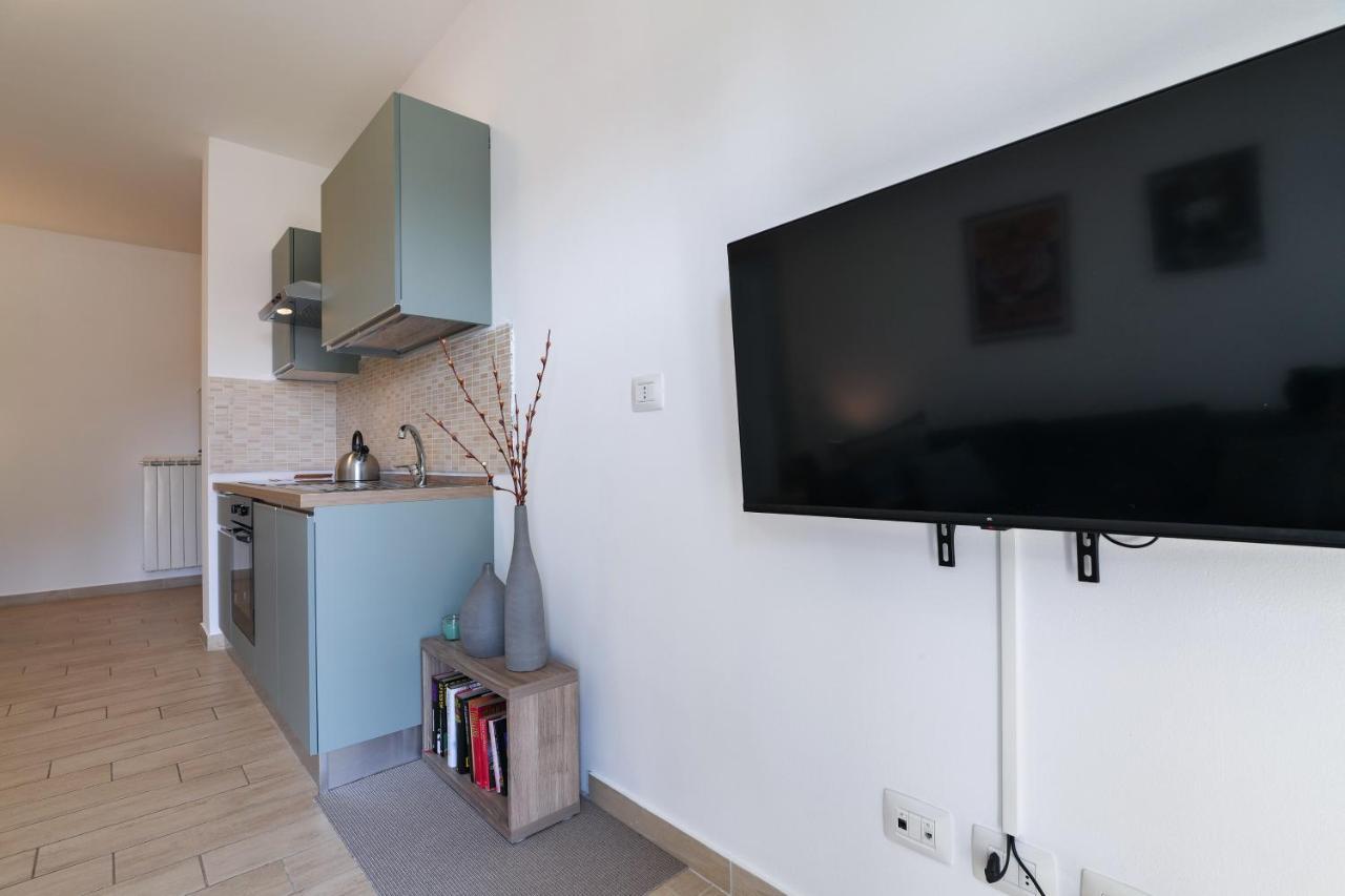 Appartamento Primopiano - Bonomi Milano Esterno foto