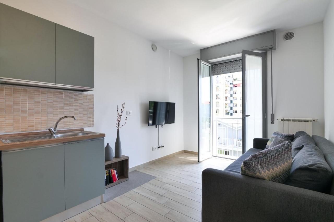 Appartamento Primopiano - Bonomi Milano Esterno foto