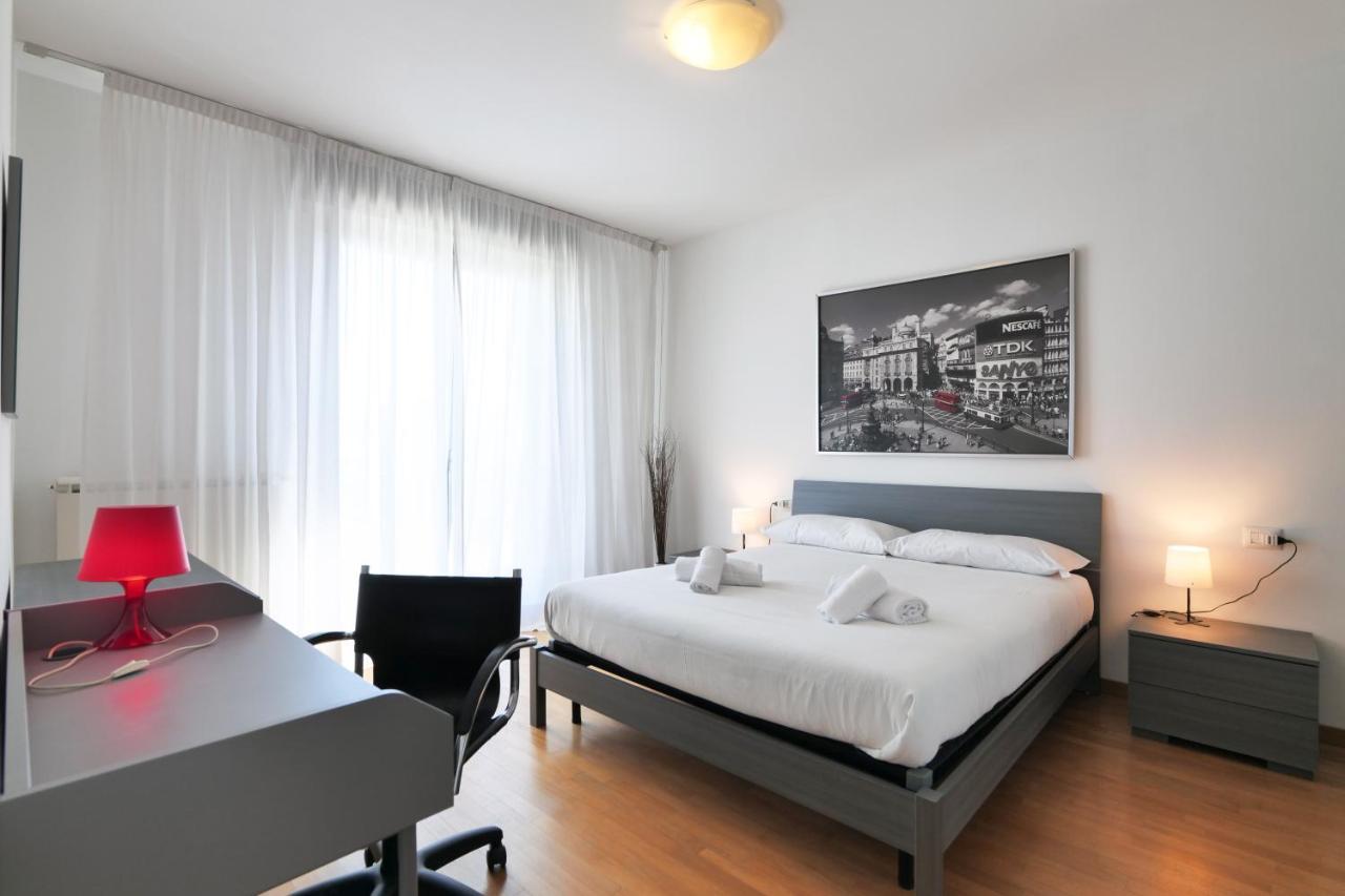 Appartamento Primopiano - Bonomi Milano Esterno foto