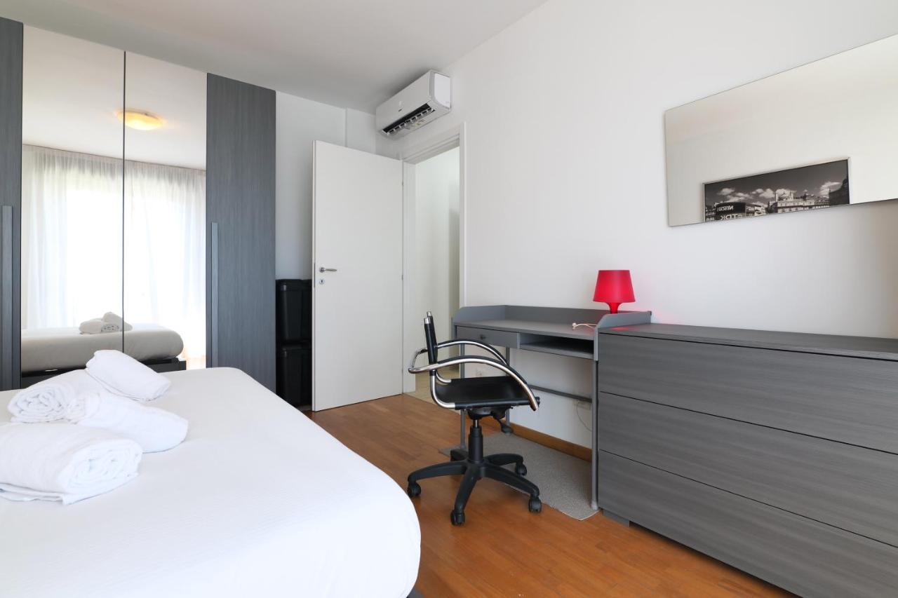 Appartamento Primopiano - Bonomi Milano Esterno foto