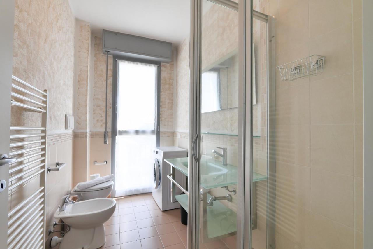 Appartamento Primopiano - Bonomi Milano Esterno foto