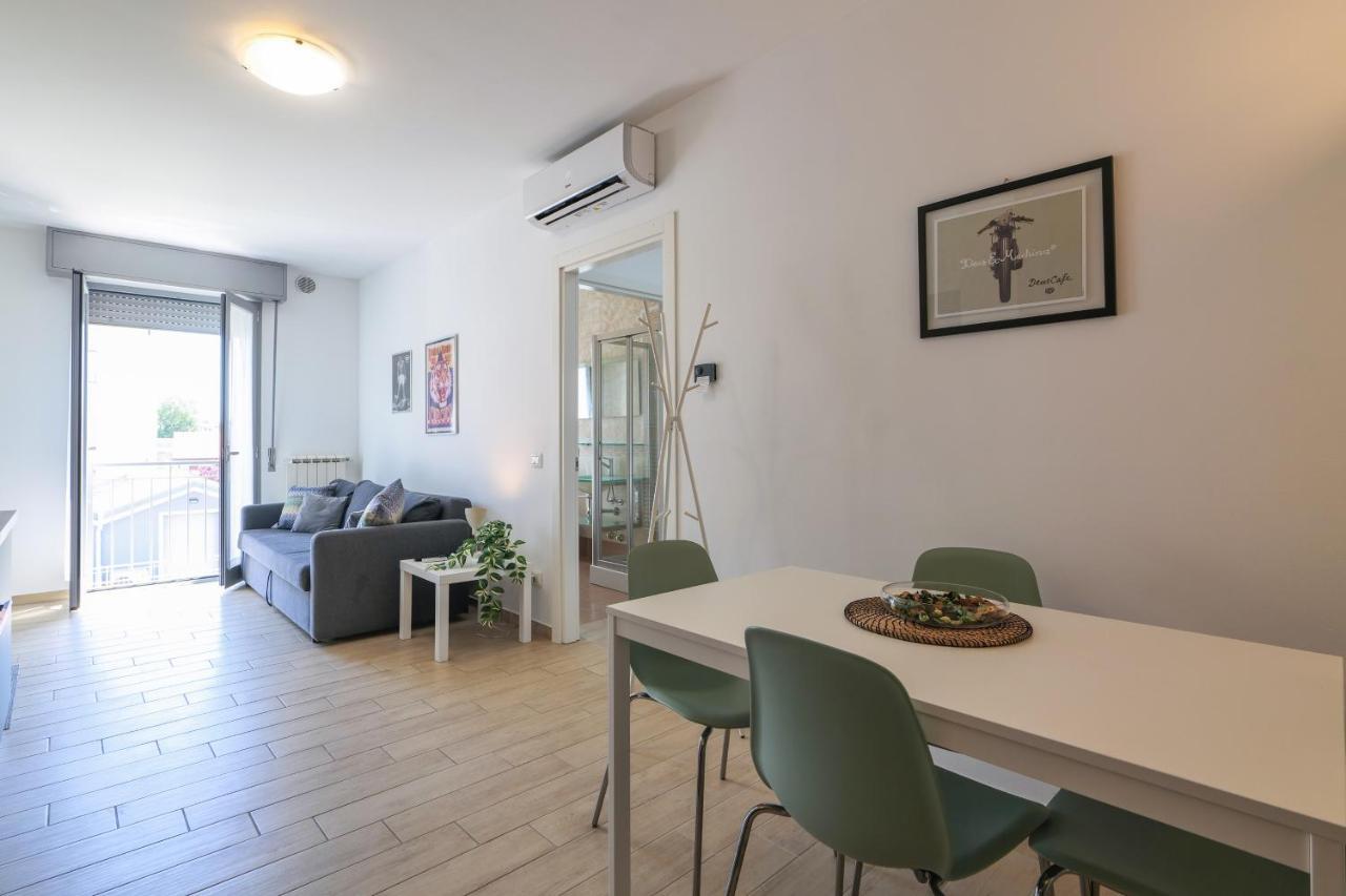 Appartamento Primopiano - Bonomi Milano Esterno foto