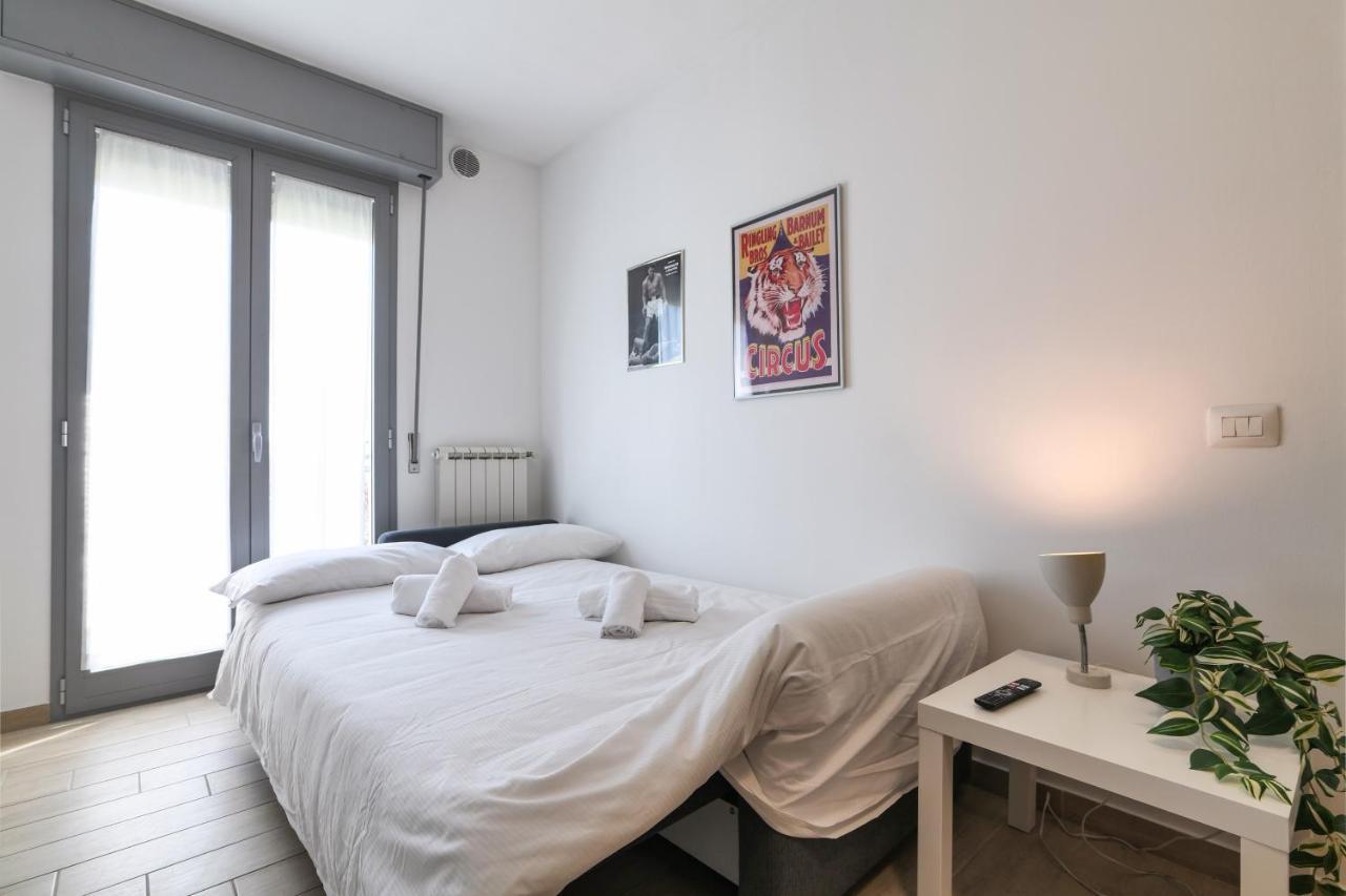 Appartamento Primopiano - Bonomi Milano Esterno foto