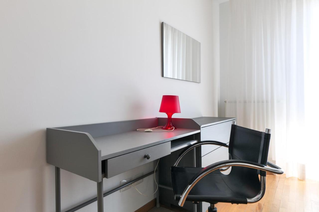 Appartamento Primopiano - Bonomi Milano Esterno foto