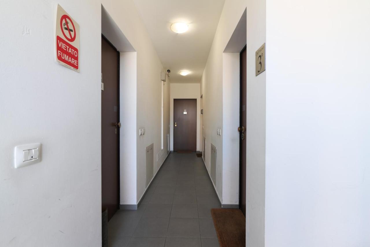 Appartamento Primopiano - Bonomi Milano Esterno foto