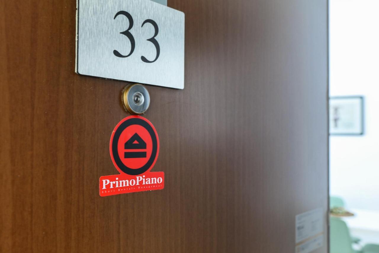 Appartamento Primopiano - Bonomi Milano Esterno foto